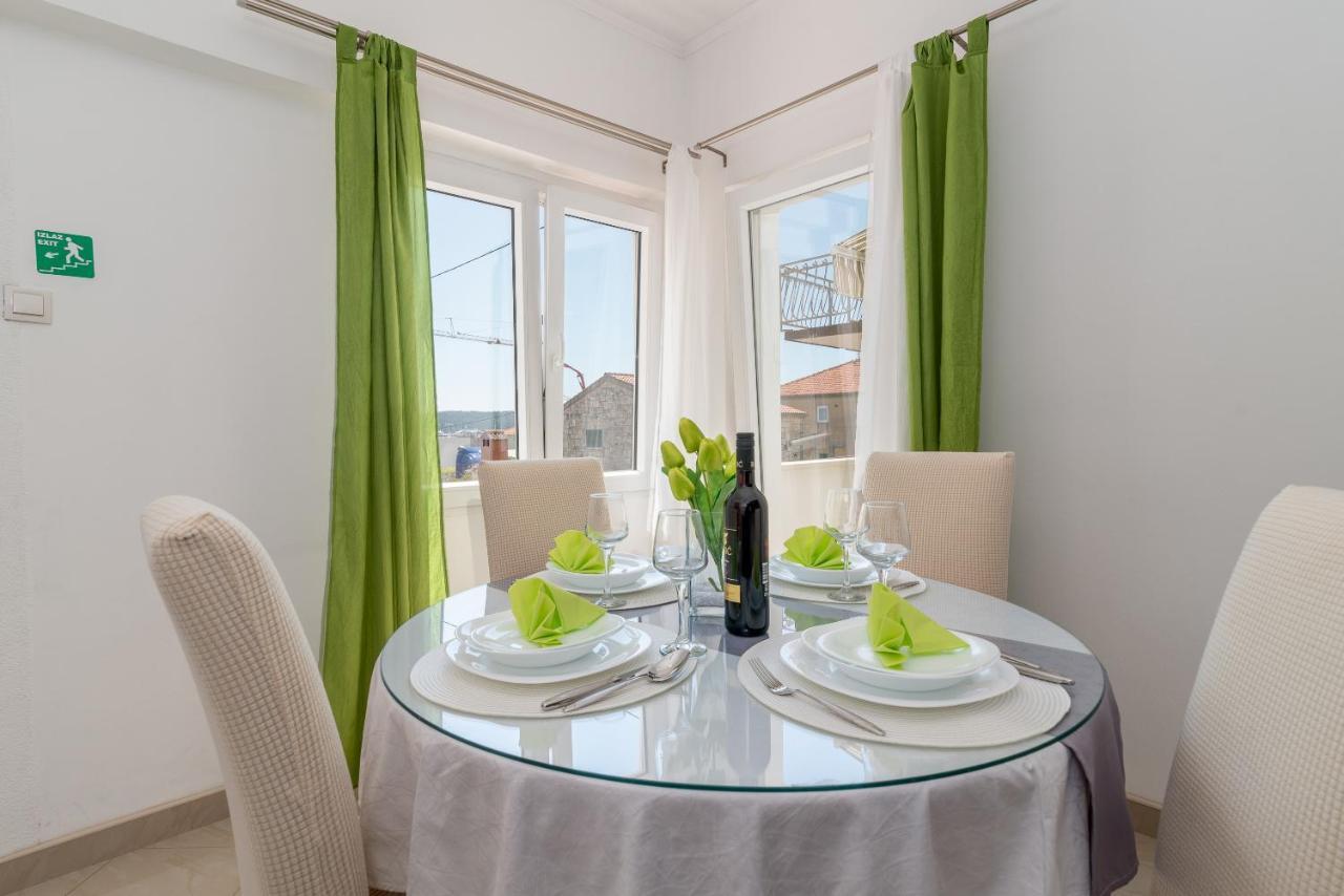 Apartment Roko Trogir Extérieur photo