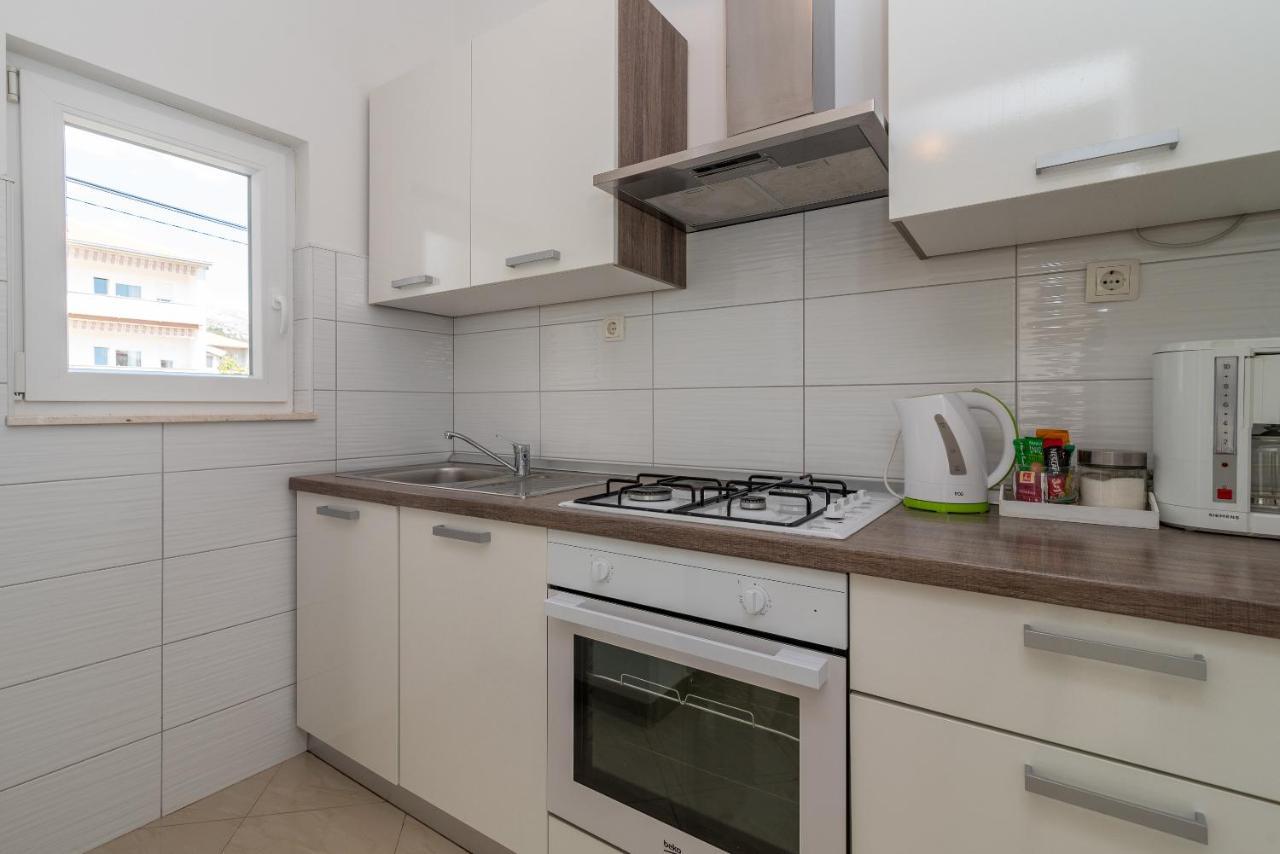 Apartment Roko Trogir Extérieur photo